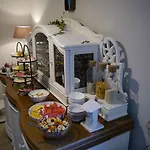 Landhaus-sonnenhut-orient-zimmer Affittacamere 3*
