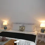 Landhaus-sonnenhut-orient-zimmer Affittacamere