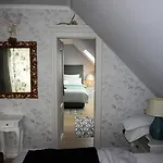 Affittacamere Landhaus-sonnenhut-orient-zimmer 3*