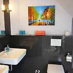 Affittacamere Landhaus-sonnenhut-orient-zimmer