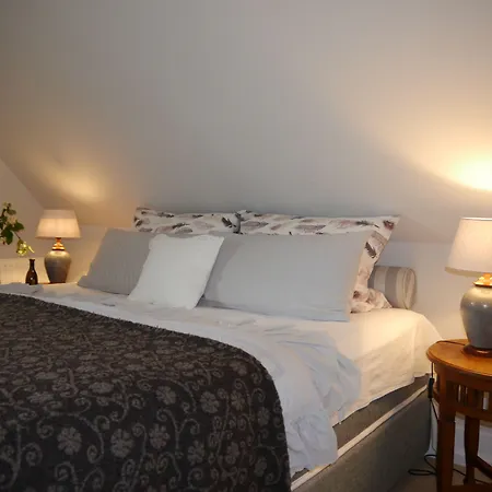 Landhaus-sonnenhut-orient-zimmer Affittacamere 3*