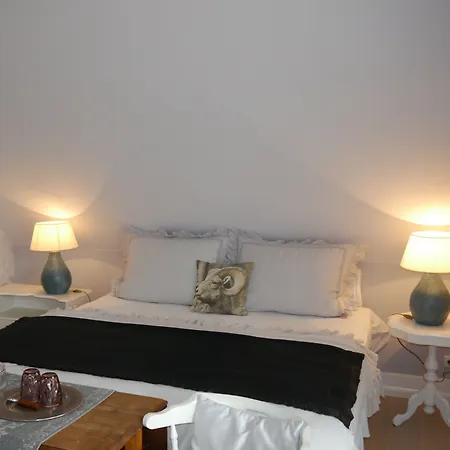 Landhaus-sonnenhut-orient-zimmer Affittacamere