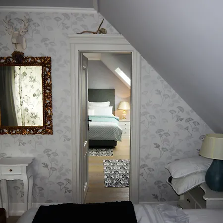 Affittacamere Landhaus-sonnenhut-orient-zimmer 3*
