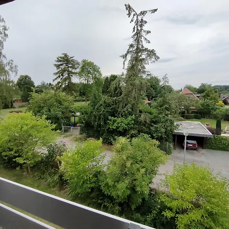Affittacamere Landhaus-sonnenhut-orient-zimmer