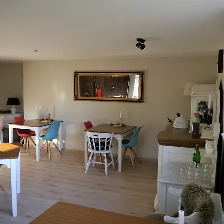 Landhaus-sonnenhut-orient-zimmer Affittacamere