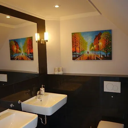 Landhaus-sonnenhut-orient-zimmer Guest house 3*