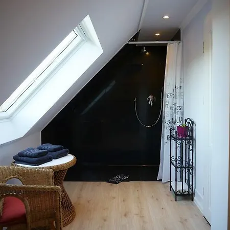 Landhaus-sonnenhut-orient-zimmer Penzion