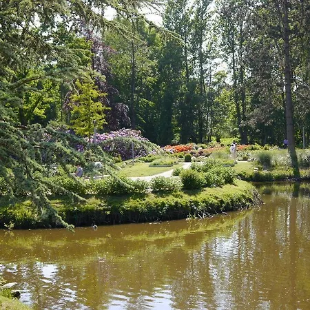 Landhaus-sonnenhut-orient-zimmer Penzion